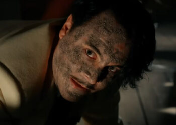 SPIDER-NOIR REVELA A SUS PRINCIPALES VILLANOS EN NUEVO ADELANTO