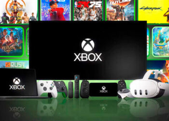 DUDAS EN XBOX: CANCELACIONES Y PÉRDIDAS SACUDEN A GAME PASS