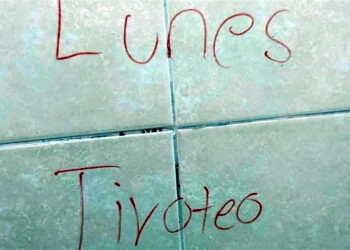 DESATA RETO DE TIKTOK AMENAZAS DE TIROTEO EN ESCUELAS; SUMAN 8 PLANTELES ESTA SEMANA