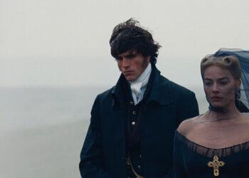 CUMBRES BORRASCOSAS LLEGA A HBO MAX CON UNA NUEVA ADAPTACIÓN QUE REINTERPRETA UN CLÁSICO LITERARIO