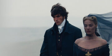 CUMBRES BORRASCOSAS LLEGA A HBO MAX CON UNA NUEVA ADAPTACIÓN QUE REINTERPRETA UN CLÁSICO LITERARIO