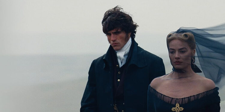 CUMBRES BORRASCOSAS LLEGA A HBO MAX CON UNA NUEVA ADAPTACIÓN QUE REINTERPRETA UN CLÁSICO LITERARIO