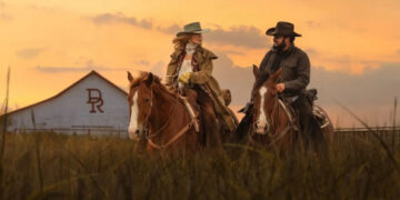 CONFLICTOS INTERNOS SACUDEN EL SPIN-OFF DE YELLOWSTONE PESE A SU RENOVACIÓN ANTICIPADA