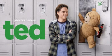 TED ARRASA EN STREAMING Y SE CONSOLIDA COMO LA COMEDIA MÁS VISTA DE 2026