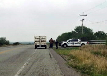 ABATE FUERZA CIVIL A OTROS 6 EN TERÁN; SUMAN 11 EN MENOS DE UNA SEMANA EN EL MISMO MUNICIPIO