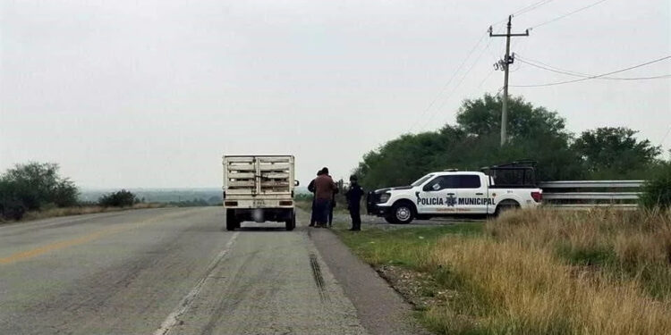 ABATE FUERZA CIVIL A OTROS 6 EN TERÁN; SUMAN 11 EN MENOS DE UNA SEMANA EN EL MISMO MUNICIPIO