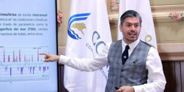 TRAERÁ ‘EL NIÑO’ A NL MAYO Y JUNIO LLUVIOSO E INVIERNO MUY HÚMEDO.