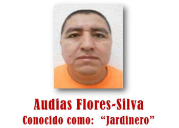 CAPTURAN A “EL JARDINERO”, LÍDER DEL CJNG TRAS LA CAÍDA DE “EL MENCHO”