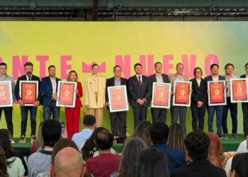 INTEGRA SAMUEL 93 EMPRESAS A PONTE NUEVO, PONTE MUNDIAL