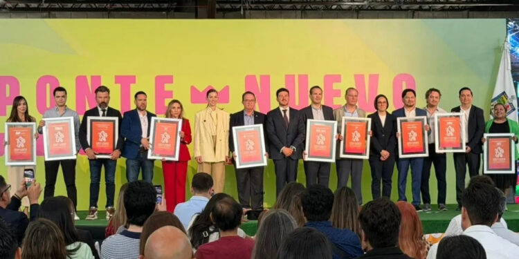 INTEGRA SAMUEL 93 EMPRESAS A PONTE NUEVO, PONTE MUNDIAL