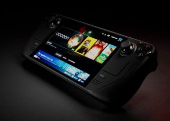 VALVE REDOBLA ESFUERZOS EN STEAM DECK 2, PERO SIN FECHA DE LANZAMIENTO