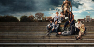 ACTRIZ DE GEN V REACCIONA A LA CANCELACIÓN DEL SPIN-OFF DE THE BOYS