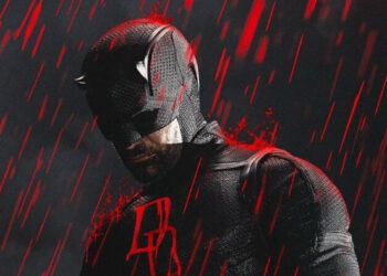 DAREDEVIL: BORN AGAIN SUFRE UNA CAÍDA DE AUDIENCIA EN SU SEGUNDA TEMPORADA