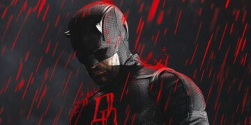 DAREDEVIL: BORN AGAIN SUFRE UNA CAÍDA DE AUDIENCIA EN SU SEGUNDA TEMPORADA