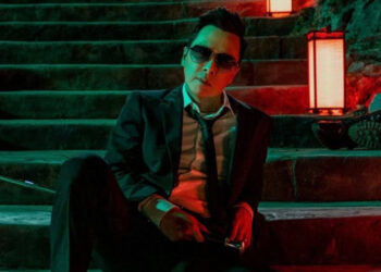 SPIN-OFF DE CAINE EN JOHN WICK INICIA PRODUCCIÓN CON PRIMER ADELANTO