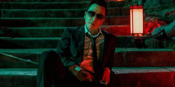 SPIN-OFF DE CAINE EN JOHN WICK INICIA PRODUCCIÓN CON PRIMER ADELANTO