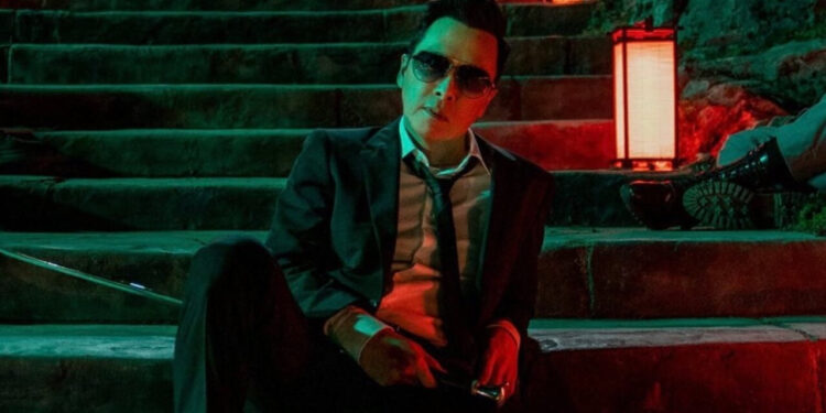 SPIN-OFF DE CAINE EN JOHN WICK INICIA PRODUCCIÓN CON PRIMER ADELANTO