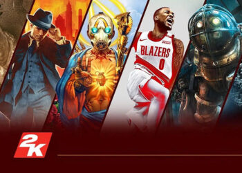 2K Y DENUVO ENDURECEN MEDIDAS ANTIPIRATERÍA CON CONEXIÓN OBLIGATORIA