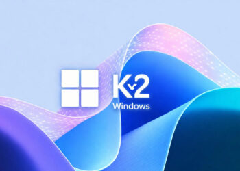 MICROSOFT ADMITE DESVENTAJA DE WINDOWS 11 EN GAMING Y PREPARA REVOLUCIÓN CON PLAN K2