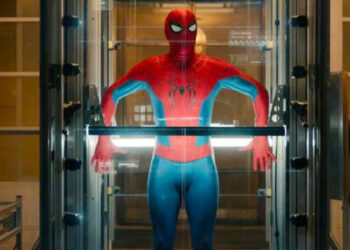 SPIDER-MAN: BRAND NEW DAY REVELA UN INICIO MÁS OSCURO Y SOLITARIO PARA PETER PARKER