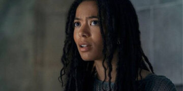 THE BOYS EVIDENCIA LA CANCELACIÓN DE GEN V CON LA AUSENCIA DE SUS PERSONAJES EN EL TRAMO FINAL