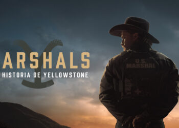 MARSHALS IMPONE RÉCORDS Y SE CONSOLIDA COMO EL ESTRENO MÁS EXITOSO DEL AÑO EN TELEVISIÓN