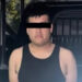 ASEGURA MONTERREY DETENER AL LADRÓN QUE ROBÓ A MC DAVO; LO CAPTURAN TRAS TIRAR BASURA DESDE VEHÍCULO