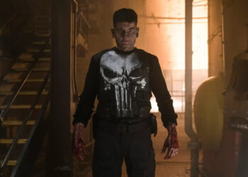 DISNEY+ ANUNCIA SUS ESTRENOS DE MAYO CON ESPECIAL DE THE PUNISHER COMO PRINCIPAL ATRACTIVO