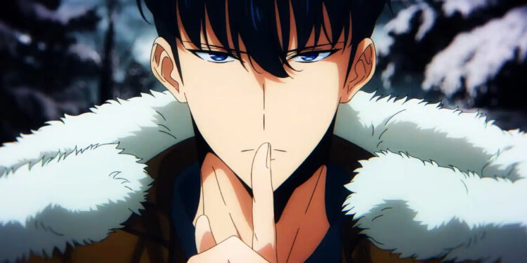 SOLO LEVELING ANTICIPA SU FUTURO EN EL ANIME CON NUEVO TRÁILER OFICIAL