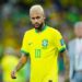 EL PESO DE LA DIEZ: NEYMAR CONSERVA EL DORSAL EMBLEMÁTICO DE BRASIL PESE A LESIÓN QUE AMENAZA SU DEBUT MUNDIALISTA 7 EL PESO DE LA DIEZ: NEYMAR CONSERVA EL DORSAL EMBLEMÁTICO DE BRASIL PESE A LESIÓN QUE AMENAZA SU DEBUT MUNDIALISTA