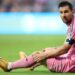 UNA LEYENDA MÁS ALLÁ DE LOS LÍMITES: LIONEL MESSI DISPUTARÁ SU SEXTA COPA DEL MUNDO CON ARGENTINA 7 UNA LEYENDA MÁS ALLÁ DE LOS LÍMITES: LIONEL MESSI DISPUTARÁ SU SEXTA COPA DEL MUNDO CON ARGENTINA