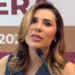 NIEGA GOBERNADORA APAGONES… Y SE VA LA LUZ EN PLENA CONFERENCIA