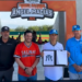 FIRMA SALINAS VICTORIA A PROMESA DEL BÉISBOL CON SULTANES DE MONTERREY 7 FIRMA SALINAS VICTORIA A PROMESA DEL BÉISBOL CON SULTANES DE MONTERREY