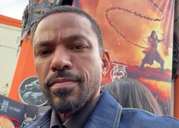 EL NUEVO ROSTRO DE MM: LAZ ALONSO ACLARA SU TRANSFORMACIÓN FÍSICA EN THE BOYS