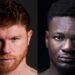 CANELO ÁLVAREZ TIENE RIVAL: CHOCARÁ CONTRA CHRISTIAN MBILLI EN EL DESIERTO DE ARABIA SAUDITA