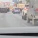 CAPTAN EJECUCIÓN EN REYNOSA; COMANDO ARMADO MATA A UN HOMBRE EN MEDIO DEL TRÁFICO Y UNA MENOR MUERE POR BALA PERDIDA