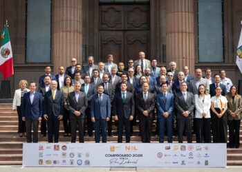 FIRMA ESTADO CON SINDICATOS Y CÁMARAS ACUERDO DE PAZ LABORAL