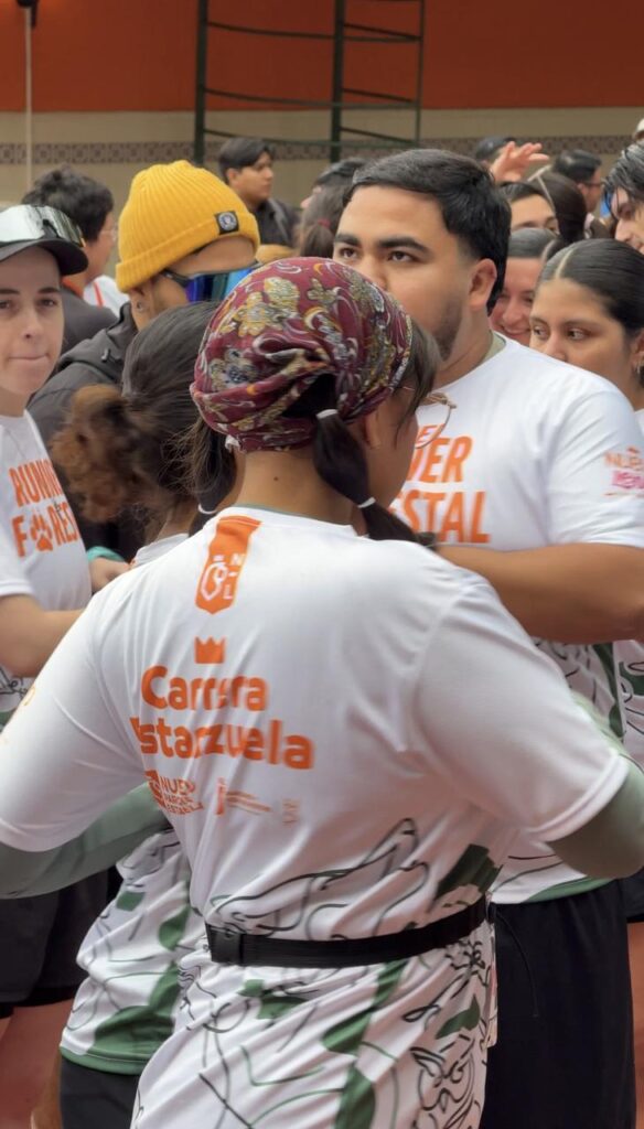 'VIVEN LA ESTANZUELA' MÁS DE 700 CORREDORES; CELEBRAN SEGUNDA EDICIÓN DE CARRERA EN PARQUE NATURAL. 3 IMAGE 2026 05 04 194955