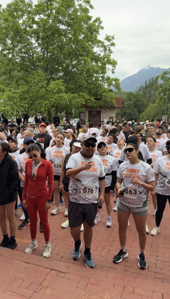 'VIVEN LA ESTANZUELA' MÁS DE 700 CORREDORES; CELEBRAN SEGUNDA EDICIÓN DE CARRERA EN PARQUE NATURAL. 6 IMAGE 2026 05 04 194957