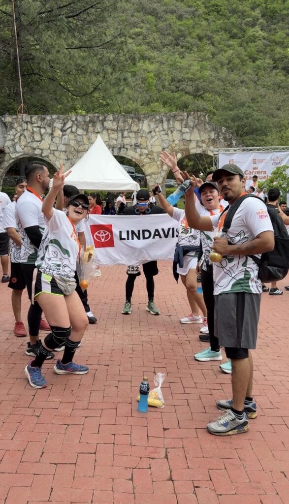 'VIVEN LA ESTANZUELA' MÁS DE 700 CORREDORES; CELEBRAN SEGUNDA EDICIÓN DE CARRERA EN PARQUE NATURAL. 2 Viven La Estanzuela Más de 700 Corredores