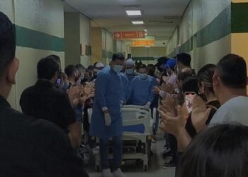 SALVAN 3 DONADORES A 14 PACIENTES DEL IMSS EN MONTERREY, GUADALAJARA Y TORREÓN; MUJER DE 28 AÑOS Y HOMBRES DE 51 Y 53 DONAN ÓRGANOS PARA TRASPLANTES