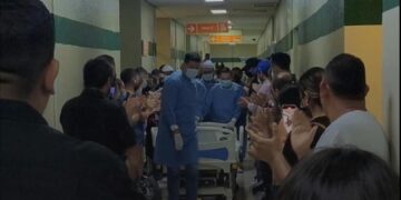 SALVAN 3 DONADORES A 14 PACIENTES DEL IMSS EN MONTERREY, GUADALAJARA Y TORREÓN; MUJER DE 28 AÑOS Y HOMBRES DE 51 Y 53 DONAN ÓRGANOS PARA TRASPLANTES