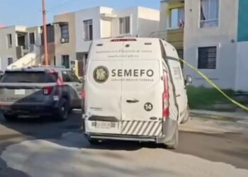 MUERE NIÑA DE 11 AÑOS TRAS RECIBIR BALONAZO EN GARCÍA