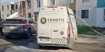 MUERE NIÑA DE 11 AÑOS TRAS RECIBIR BALONAZO EN GARCÍA
