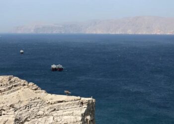 CRISIS EN EL ESTRECHO DE ORMUZ: IRÁN ACUSA A ESTADOS UNIDOS POR LA MUERTE DE CIVILES EN ATAQUE MARÍTIMO