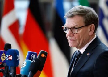 BERLÍN EXIGE RESPUESTA A MOSCÚ: ALEMANIA PRESIONA POR UN ALTO AL FUEGO INMEDIATO EN UCRANIA