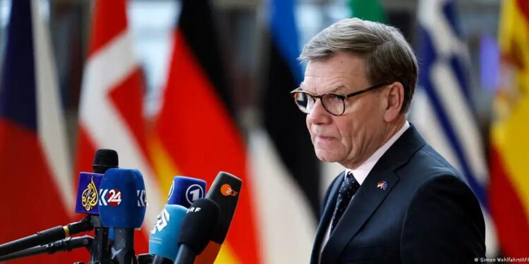 BERLÍN EXIGE RESPUESTA A MOSCÚ: ALEMANIA PRESIONA POR UN ALTO AL FUEGO INMEDIATO EN UCRANIA