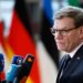 BERLÍN EXIGE RESPUESTA A MOSCÚ: ALEMANIA PRESIONA POR UN ALTO AL FUEGO INMEDIATO EN UCRANIA
