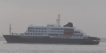 ALERTA EPIDEMIOLÓGICA GLOBAL: DETECTAN CEPA DE HANTAVIRUS CON TRANSMISIÓN HUMANA EN CRUCERO INTERNACIONAL