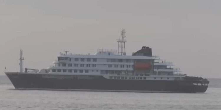 ALERTA EPIDEMIOLÓGICA GLOBAL: DETECTAN CEPA DE HANTAVIRUS CON TRANSMISIÓN HUMANA EN CRUCERO INTERNACIONAL
